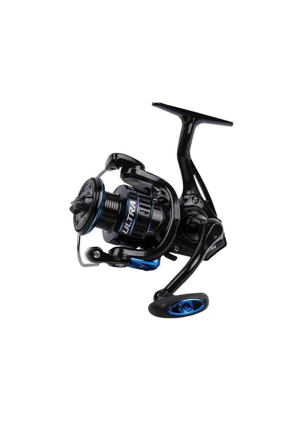 Котушка безінерційна 6000 21BB ULTRA арт.809-02-6000 ТМ Fishing Roi (324271411)