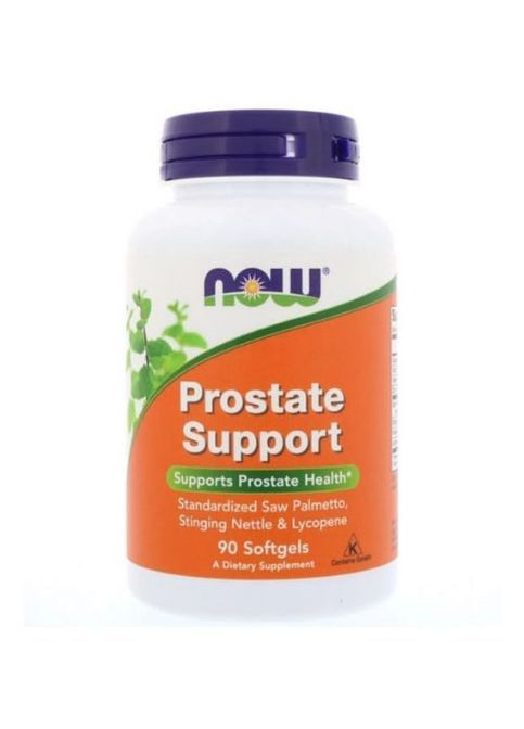 Prostate support 90 Softgels Now Foods (362418984)