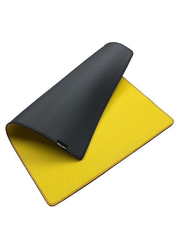 Iгрова поверхня Tonn Evo L Black (HTP-031) Hator (336951271)