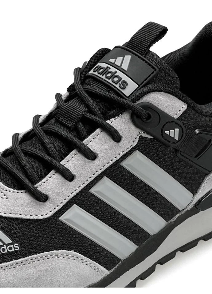 Темно-сірі кросівки light grey black (розмір ) No Brand ZX 700 HD GTX