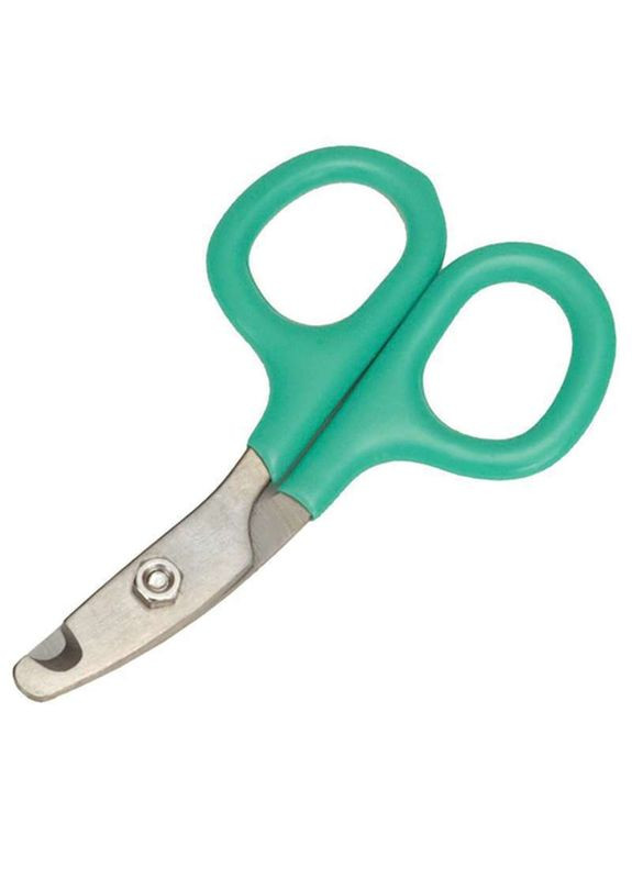 Li'l Pals Dog Nail Trimmer - Кігтеріз-тример для собак малих порід і цуценят - 9х5,5 см Safari (361636382)