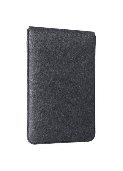 Чехол для ноутбука (GM71) Gmakin 13.3 Macbook Air/Pro, Envelope, Gray (366647029)