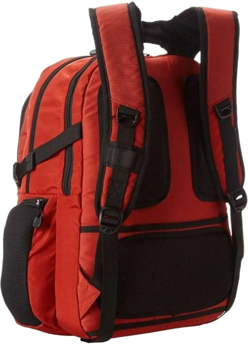Рюкзак Travel VX Sport Pilot 15.6" 30 Red Victorinox (330143476)