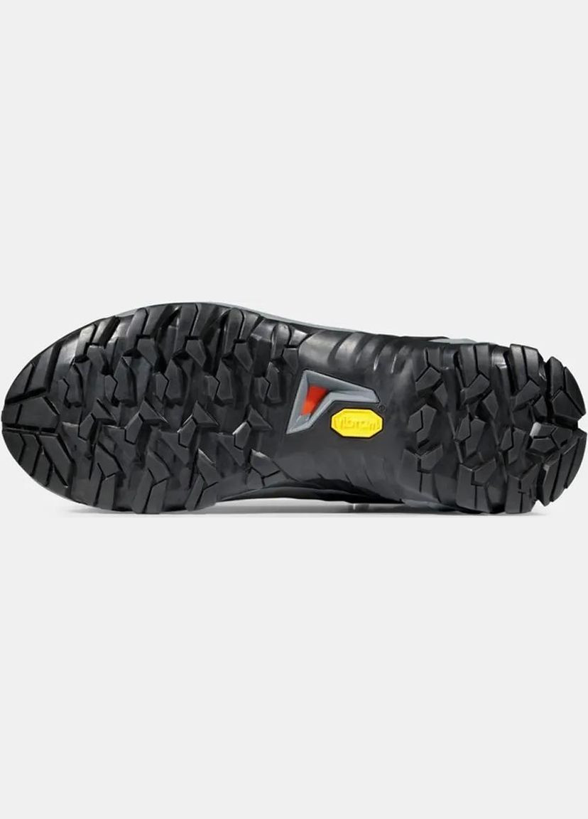 Ботинки из Gore-Tex Sapuen High GTX M Dark titanium-dark ice Mammut (316254666)