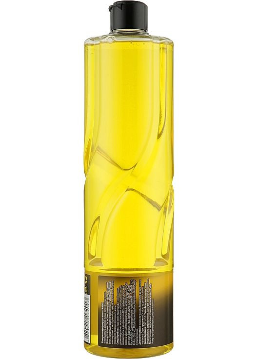 Шампунь-кондиционер для волос "Amber" 1000ml (914251-98093) Ekolan (368666299)