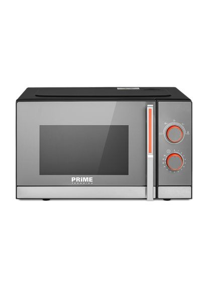 Микроволновая печь соло PRIME TECHNICS PMW 23851 HB