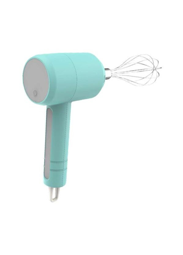 K03, ВіО, Акумуляторний USB міксер + подрібнювач продуктів, 20W ViO (322594765)