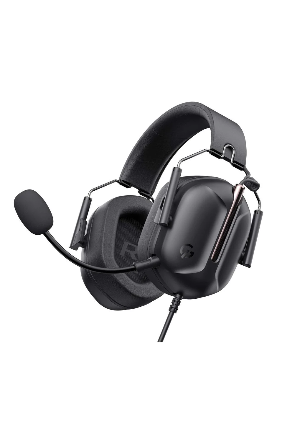 Гарнітура Genesis Hunter Black (HS1350B) GAMEPRO (400818599)