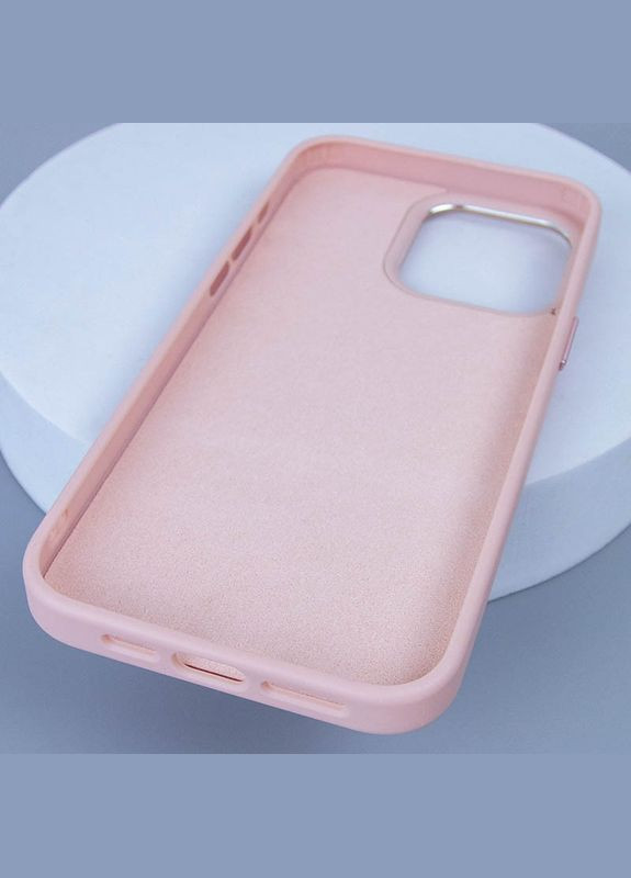 Чехол на Apple iPhone 13 Pro/ для айфона 13 о с функцией магсейфа MagSafe Epik (356096440)