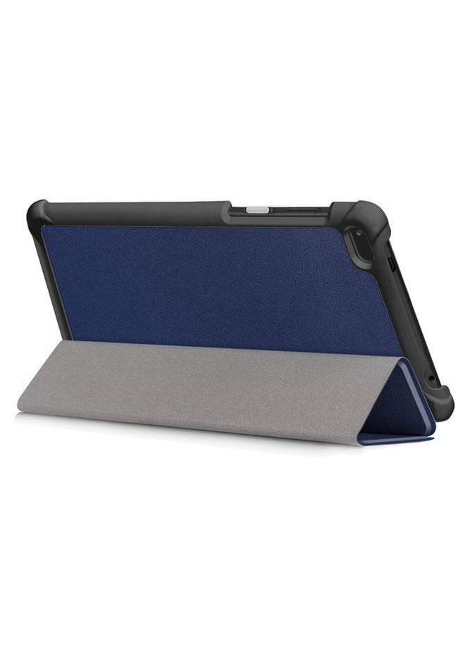 Чехол для планшета Lenovo Tab 4 7 TB7504 Slim - Dark Blue Primo (262296345)