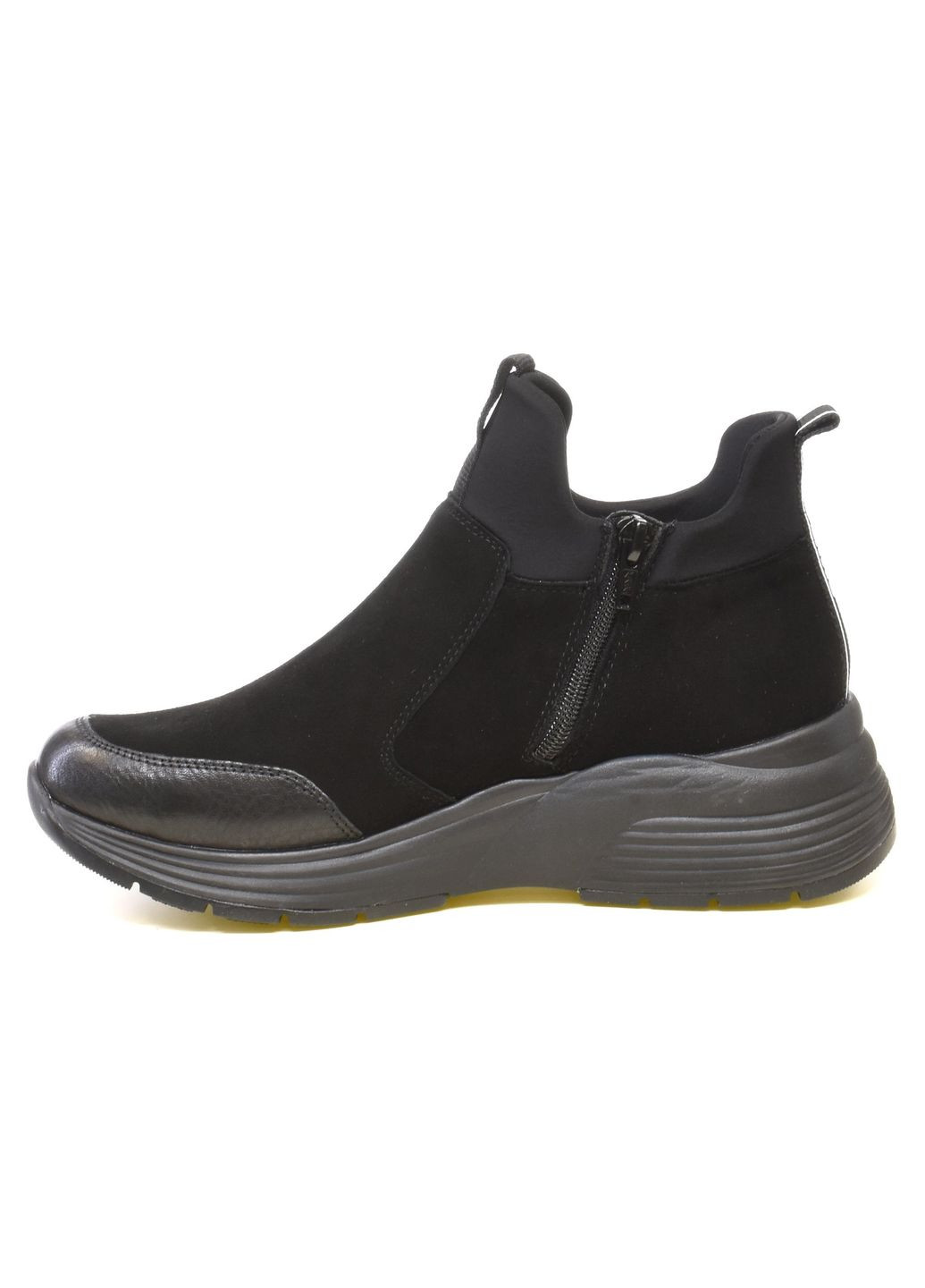 Зимові повсякденні черевики Remonte (268055672)