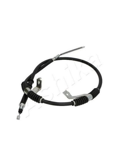 Трос ручного тормоза Ashika (368516605)