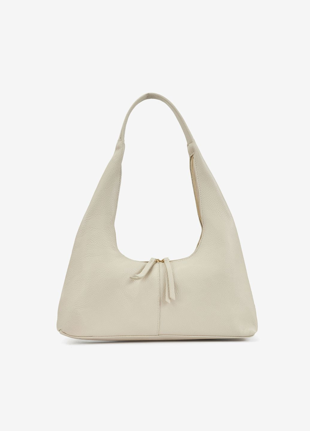 Сумка жіноча шкіряна багет середня Сrossbody Regina Notte (323002516)