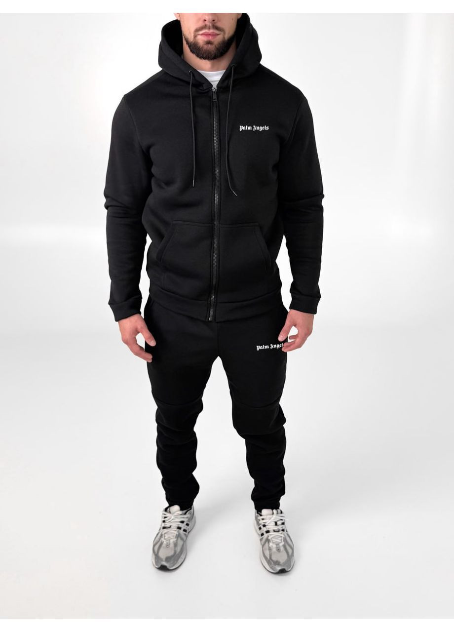 Теплый спортивный костюм с логотипом Vakko (365716587)