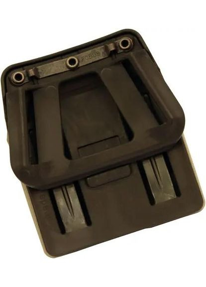 Подсумок Fobus для двух двухрядных магазинов No Brand (316436020)