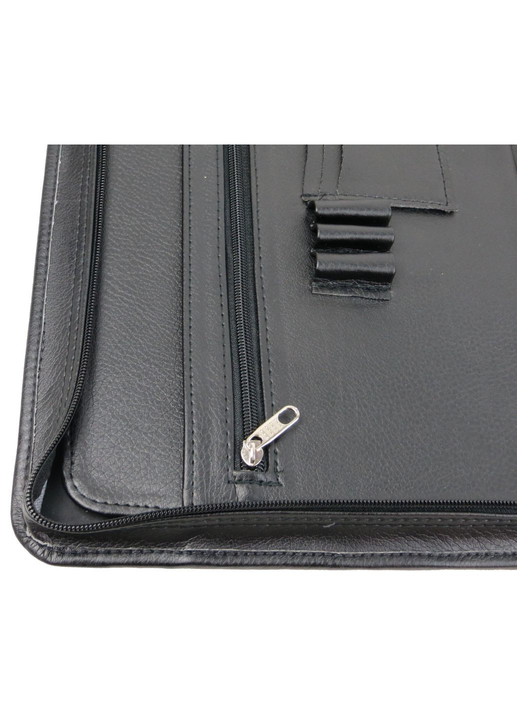 Папка деловая черная Exclusive (361156956)