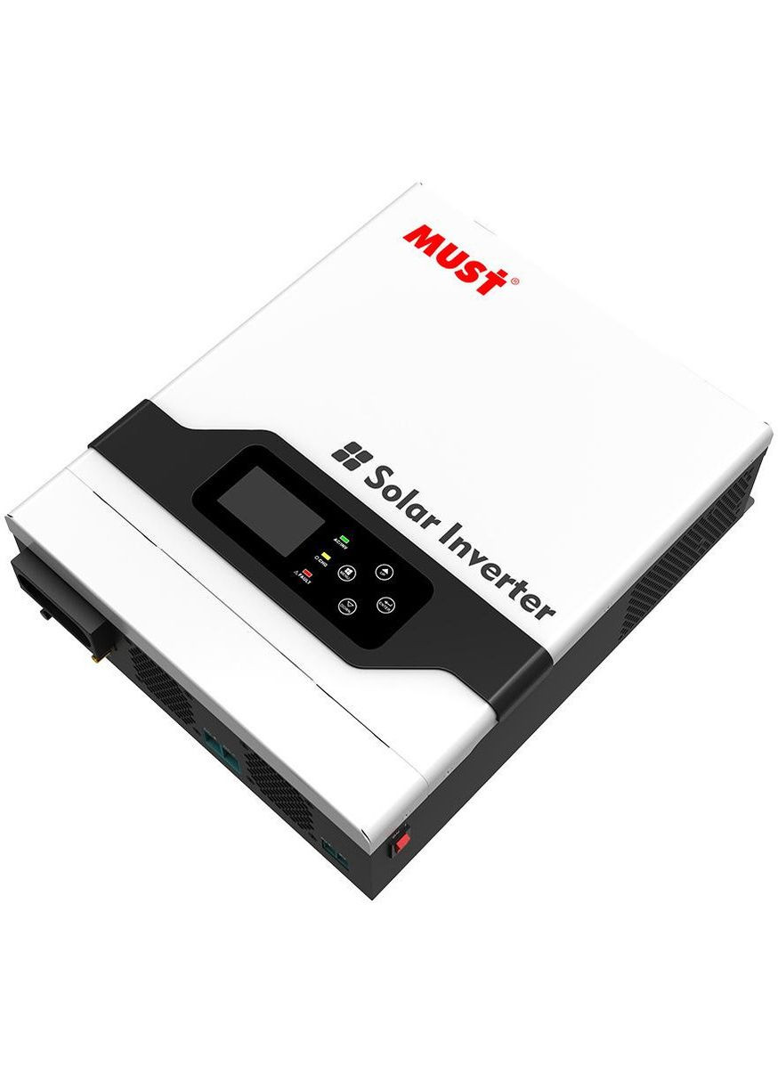 Гибридный солнечный инвертор (hybrid) PV183224 VPM ll Series MUST (316152454)