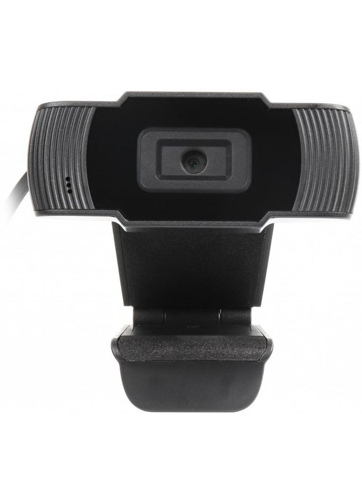 Веб-камера HD 1280x720 (WC-HD-FF-01) Maxxter (315137825)
