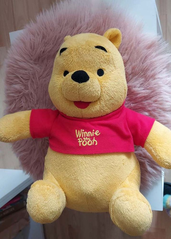 Игрушка Winnie the Pooh C&A (278056749)