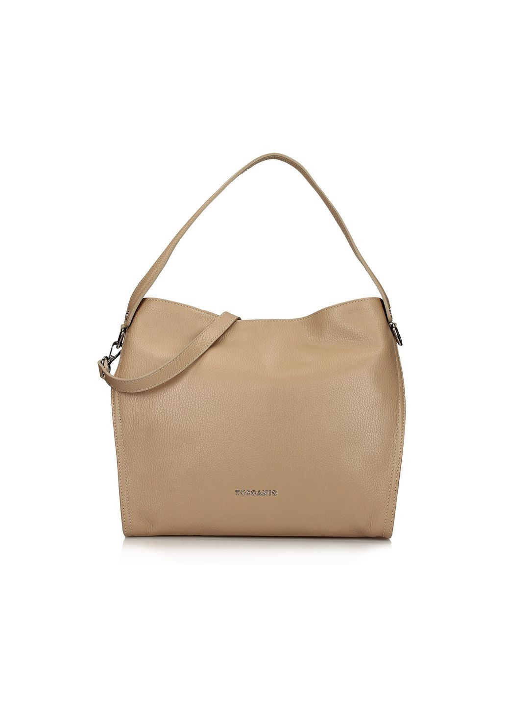 Сумка жіноча TOS F213 BEZ D05 Toscanio (332945812)