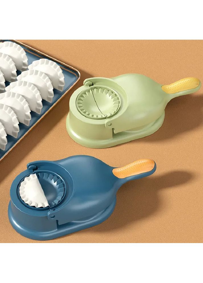 Прилад для виготовлення пельменів 2в1 (FRU-049) Frico (360654762)