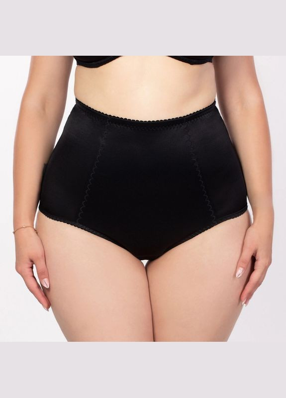 Утягивающие корсетные трусы с высокой линией талии. Elita (302747170)