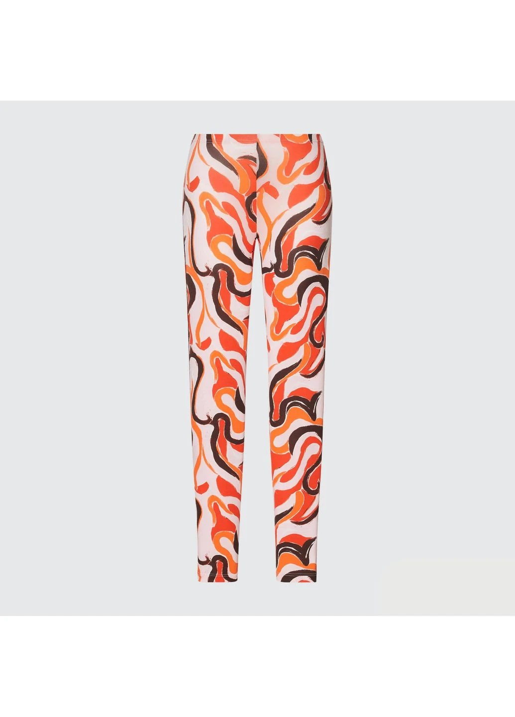 Термолегінси HEATTECH (458878) Uniqlo (361856216)