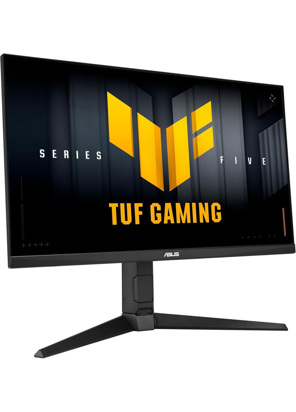 Монитор 27" TUF Gaming VG279QML5A (90LM0C20-B01171) IPS Black 240Hz Asus (360397106)