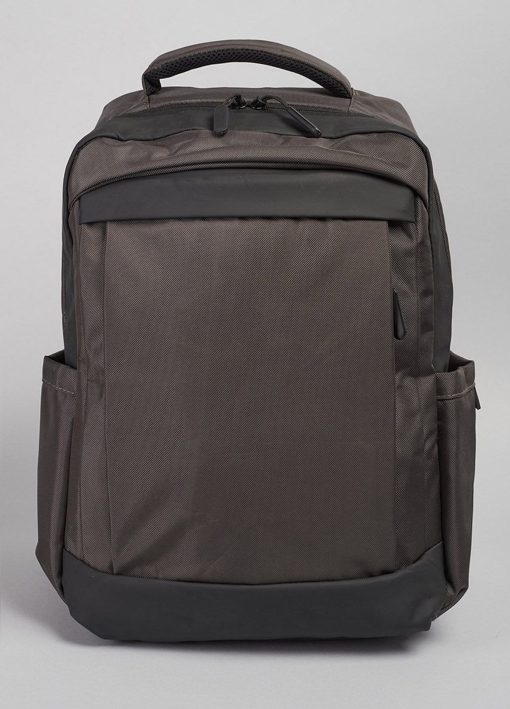 Рюкзак сірий чоловічий 343040 Power (345064352)