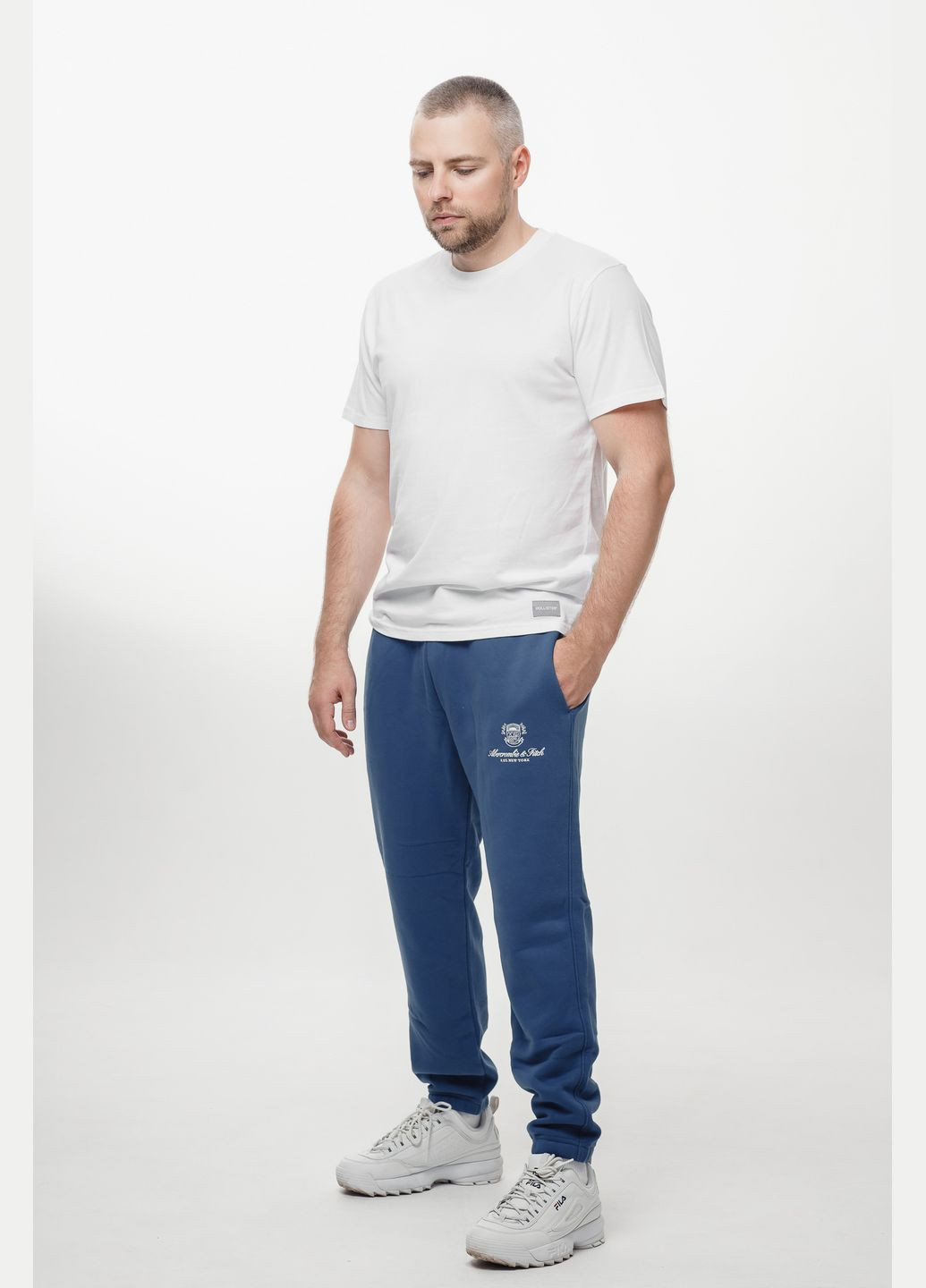 Джогери - чоловічі спортивні штани AF9231M Abercrombie & Fitch (266148023)