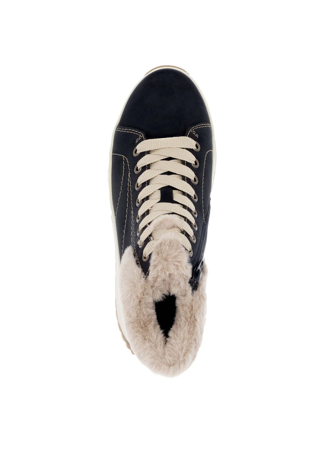 Зимові повсякденні черевики Rieker (307414128)