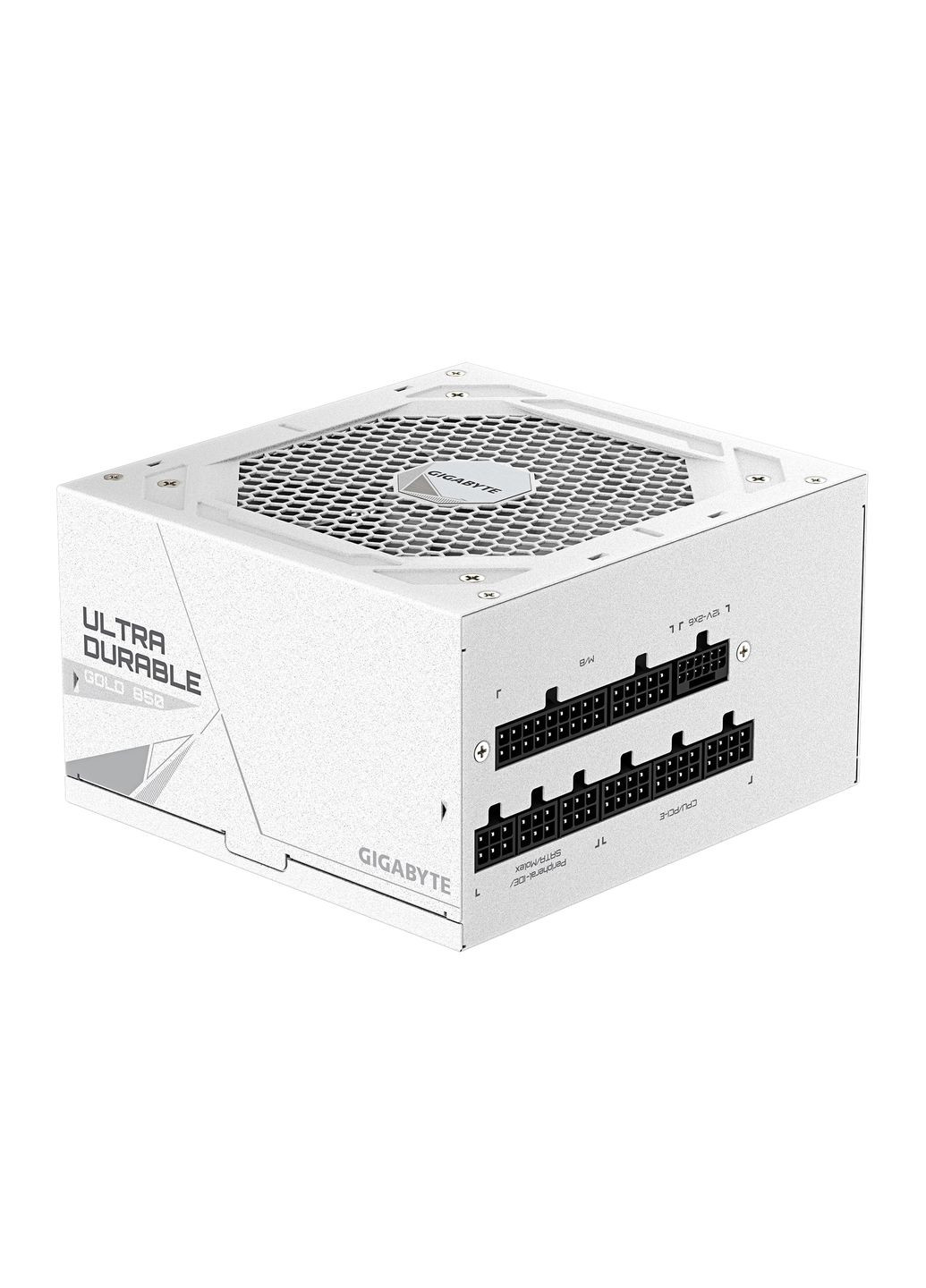 Блок живлення GP-UD850GM PG5 V2 ICE 850W Gigabyte (364860890)