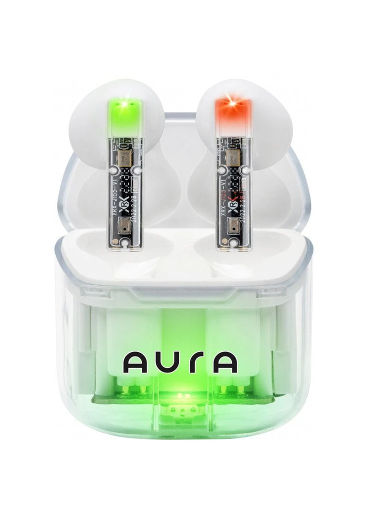 Наушники 6 (ek05674) AURA 6 White (392044878)