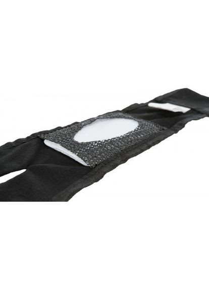 Гигиенические трусы 32-39 см (чёрные) (*) Trixie (323153026)