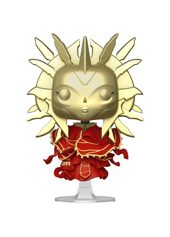 Фигурка POP Games: D&D S2 - Lady Of Pain (889698837224) Funko (335008879)