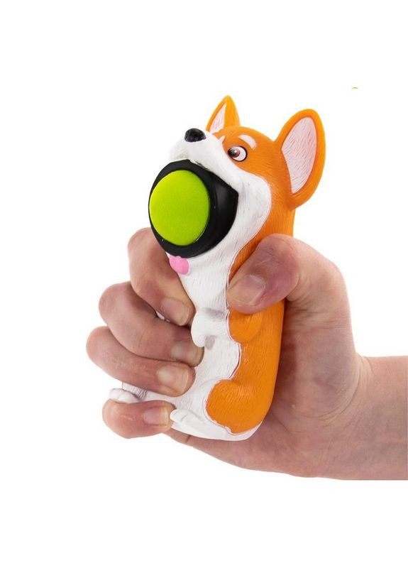 Дитячий ігровий набір "Стріляюча тваринка Коргі" HW54301 Hog Wild (367961600)