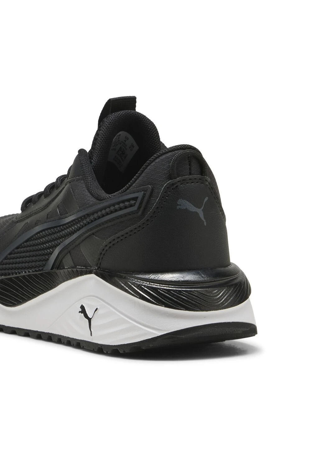 Кросівки Excursion Sneakers Youth Puma (317171147)
