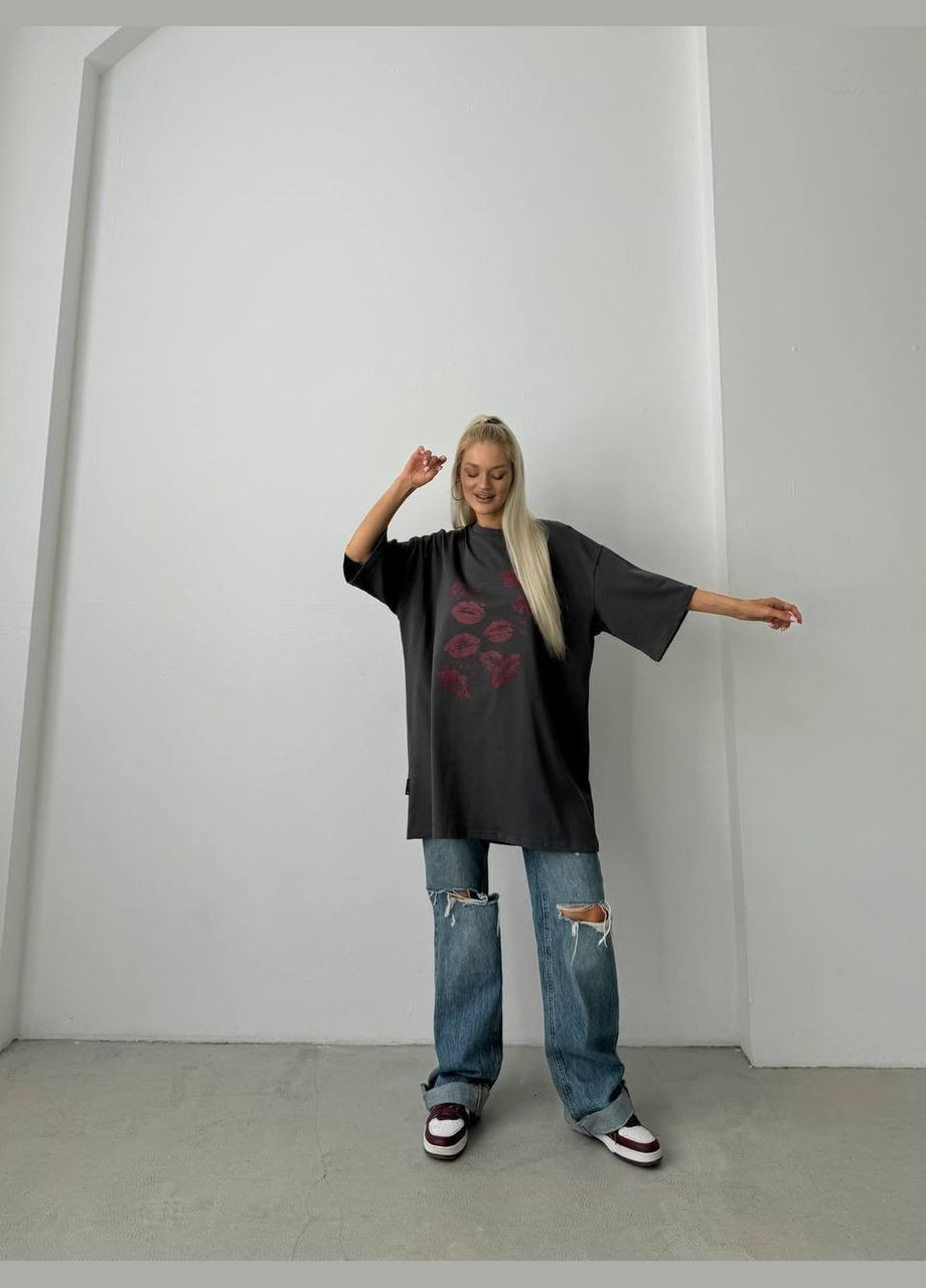 Футболка Україна UMButik - (316220465)