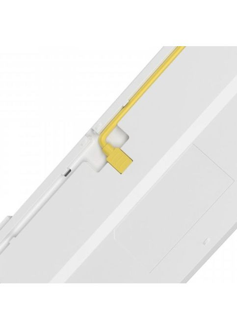 Клавіатура (4711421993845) A4Tech Bloody S87 RGB BLMS TKL USB Energy Red (316223123)