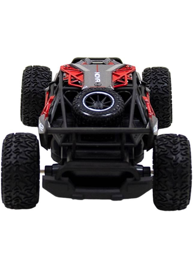 Машинка на р/у Metal Crawler Nova 1:16 Gray-Red (SL-231RHGR) Sulong Toys (323166770)