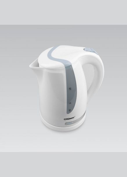 Электрический дисковый пластиковый чайник 032 электрический чайник Maestro (296925509)