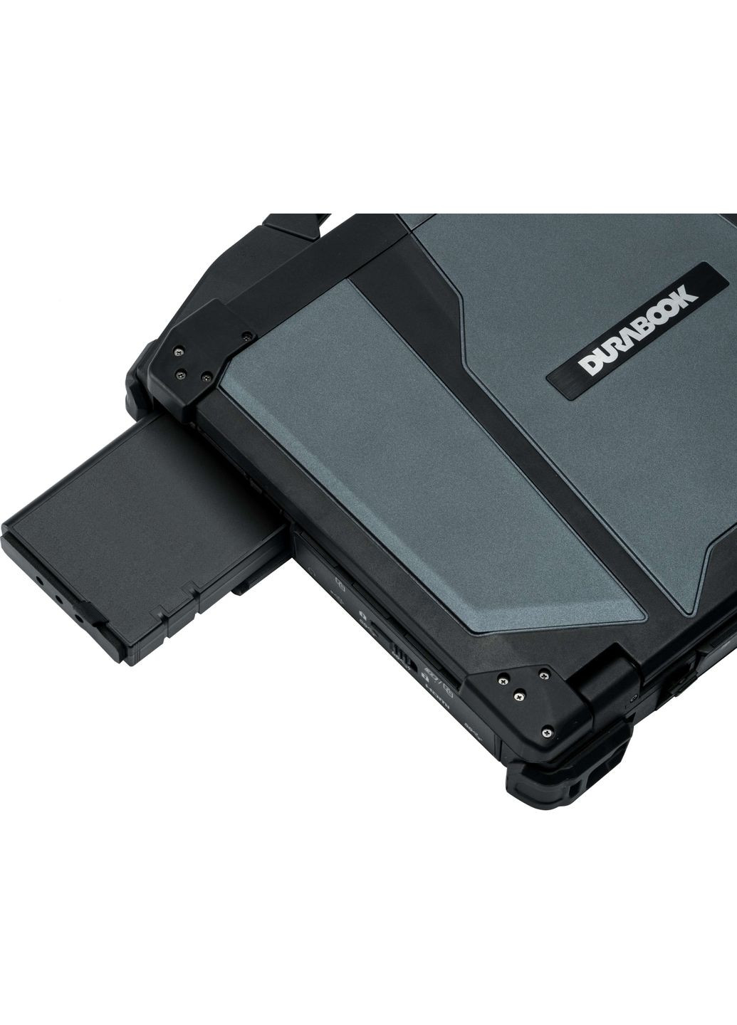 Ноутбук Z14I Basic (Z4E2R3DA3BXX) Durabook (360794505)