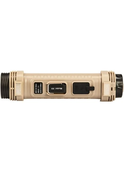 Фонарь (X6) Skif Outdoor Light Stick S (287338700)