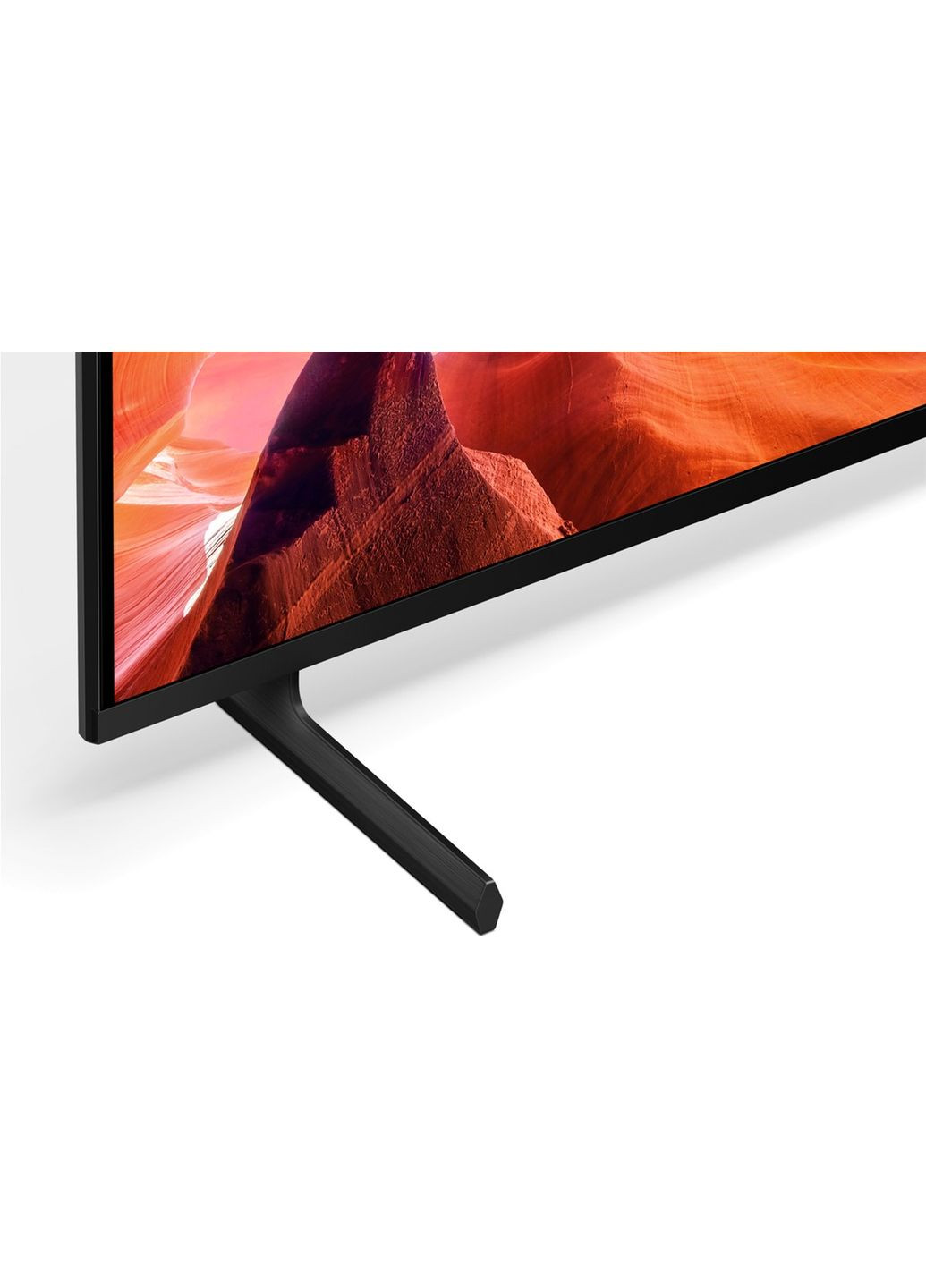 Телевізор KD65X80LE33 Sony (360427143)