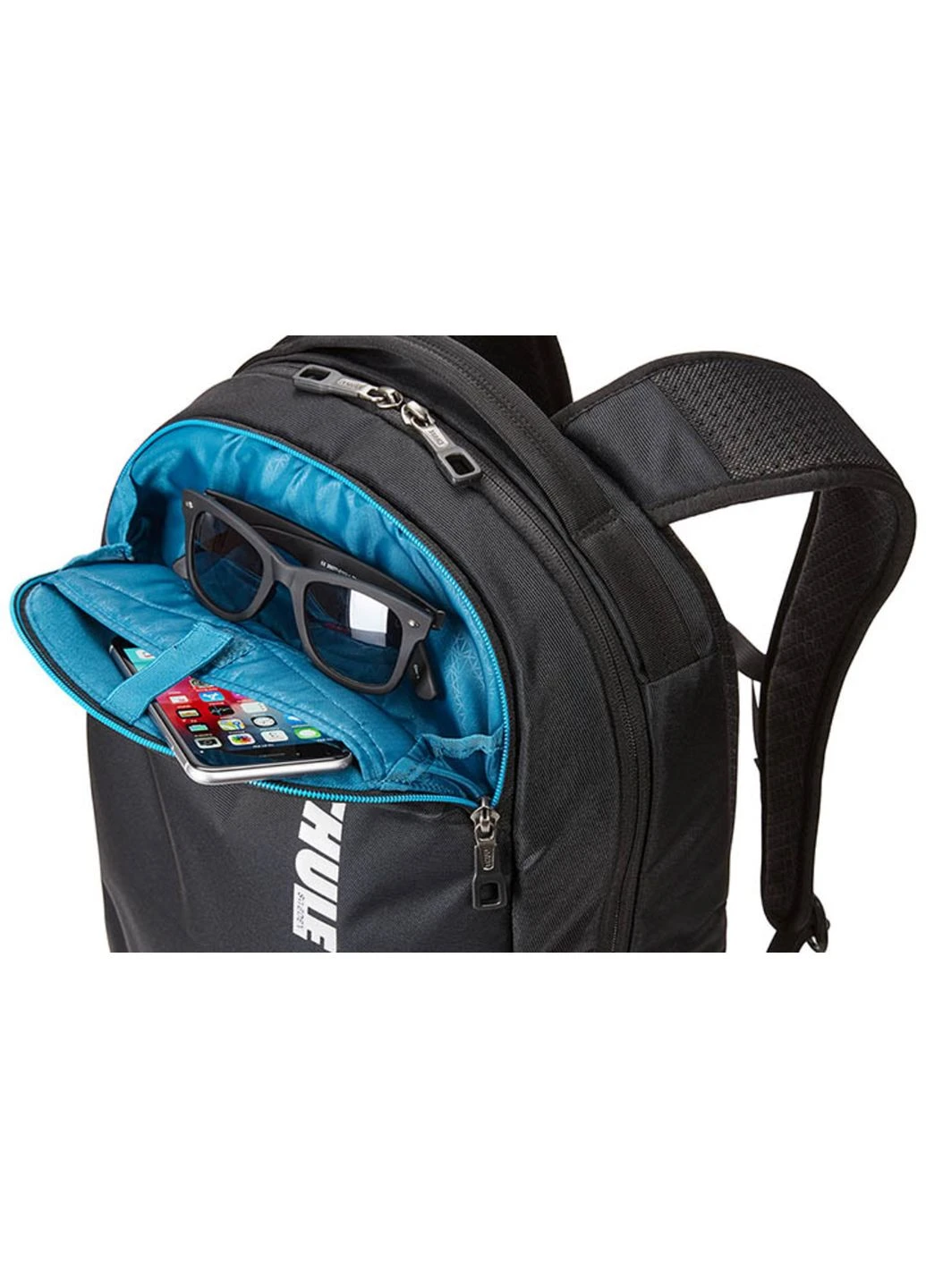 Рюкзак Subterra 23L 15.6" TSLB315 (Black) (6738366) Thule (314927164)