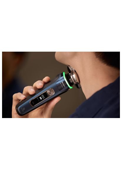 Бритва електрична Series i9000 Prestige SkinIQ (XP9201/33) Philips (360428130)