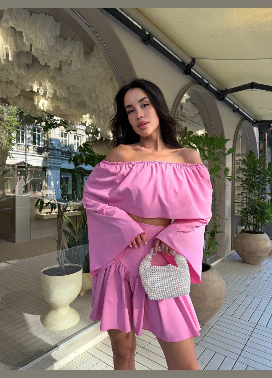 Женский комплект, который не оставит равнодушным! Adelante (341679827)