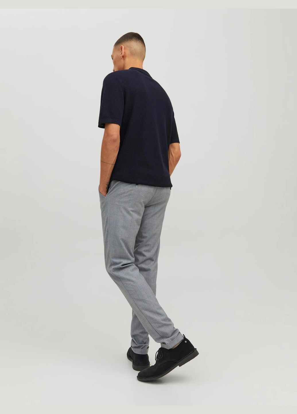 Штани JACK&JONES Marco 12193553 (306816249)
