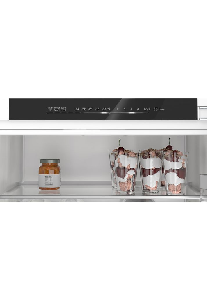 Вбудований холодильник KIN96VFD0 Bosch (370608253)