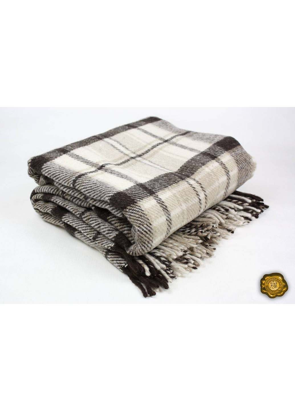 Плед эконом 0001 170*210 Еней-Плюс (305766251)